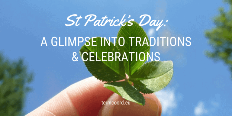 St Patrick’s Day: a glimpse into traditions and celebrations