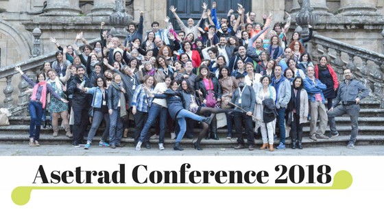 Asetrad Conference (Asociación Española de Traductores, Correctores e Intérpretes)