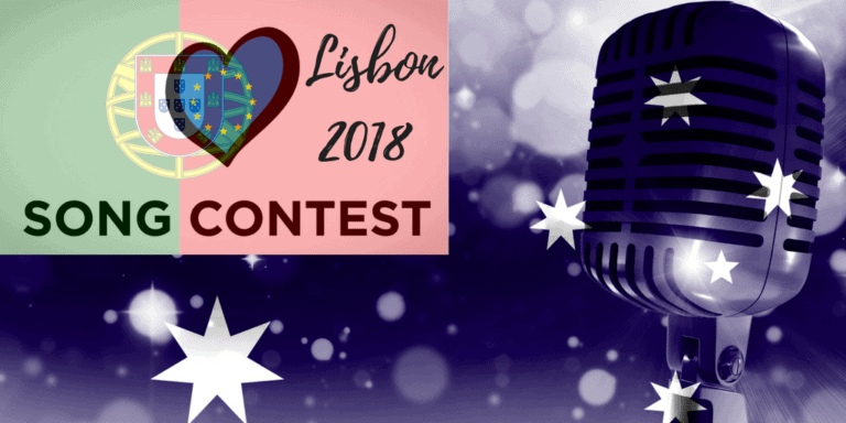 Video Fix: Eurovision Song Contest