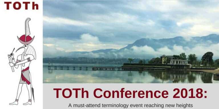 TOTh Conference