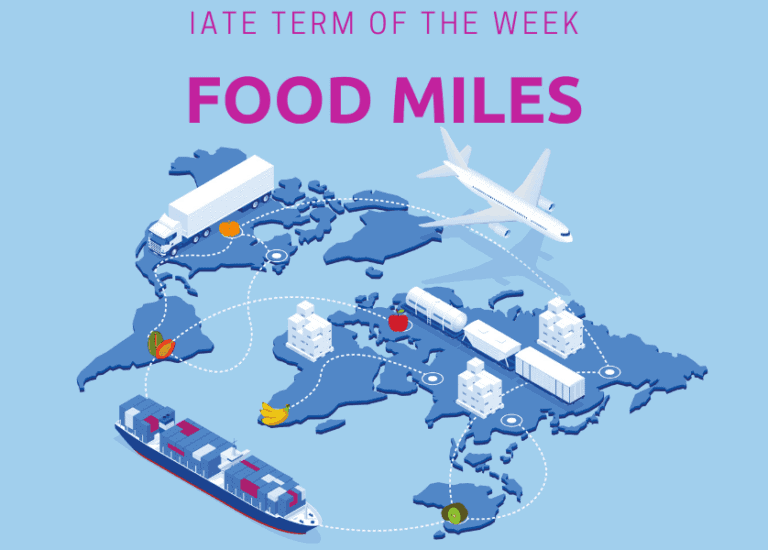food miles feature