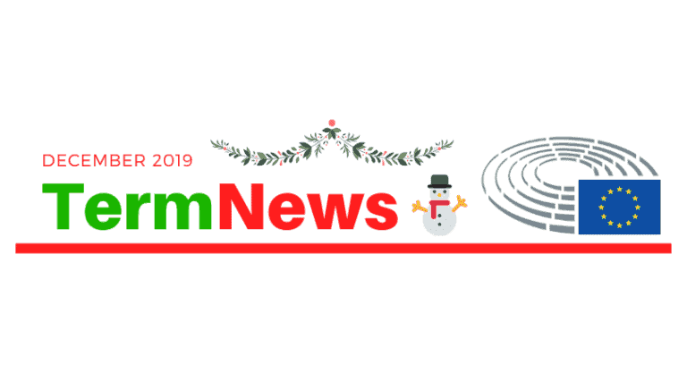 TermNews December 2019