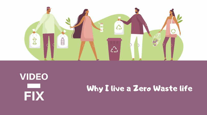 zero waste feature