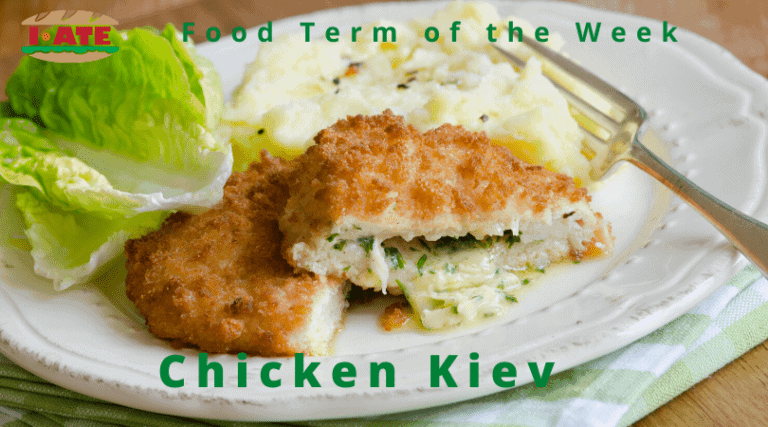 Chicken Kiev feature image