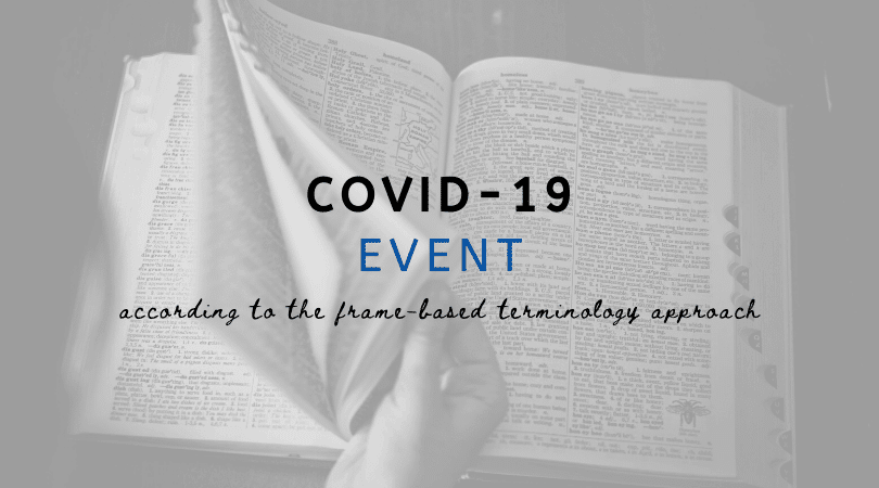 COVID-19 Event