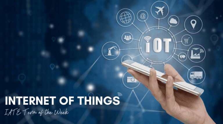Internet of Things feature