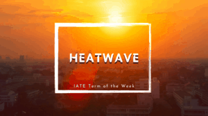 IATE Heatwave feature 1