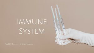  Immune System Illustration for Audio