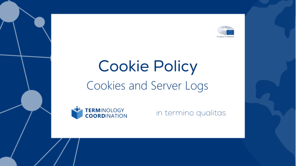 Cookie Policy 1