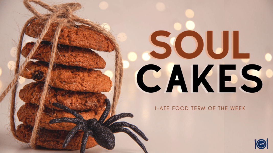 soul-cakes