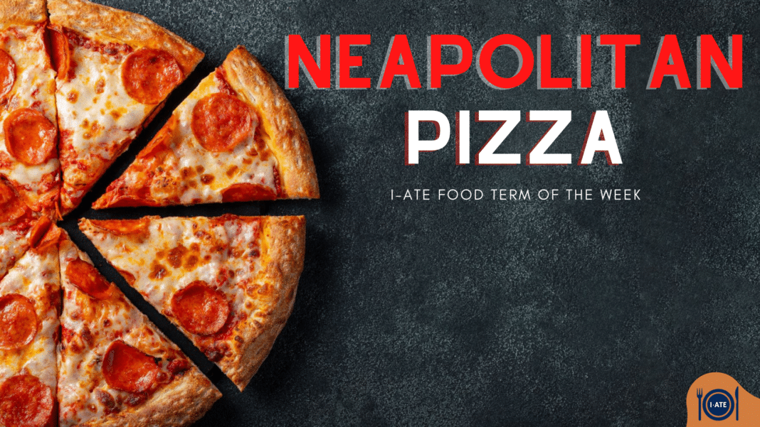 Neapolitan-pizza