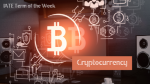 IATE Term of the Week Crypto