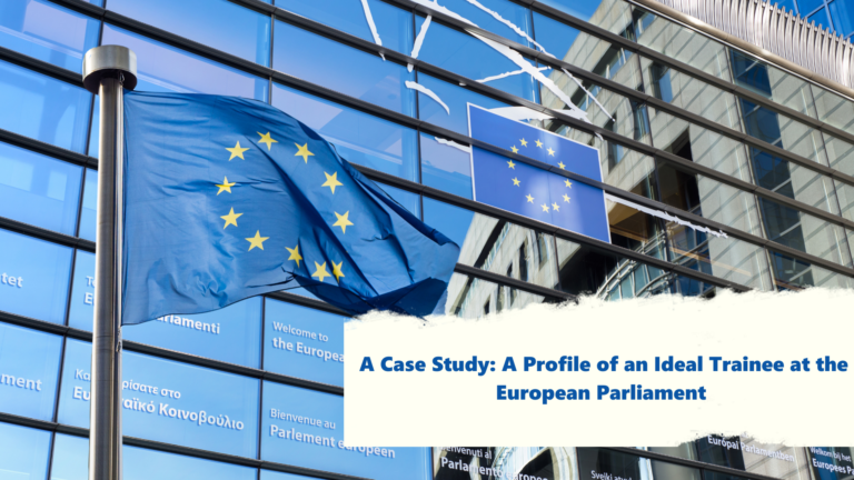 New Thesis Publication on TermCoord: A Profile of an Ideal Trainee at the European Parliament