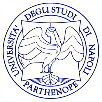 University of Parthenope Logo