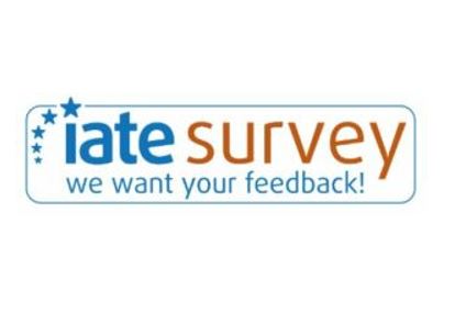 IATE needs your feedback!
