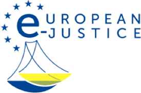 e-justice logo