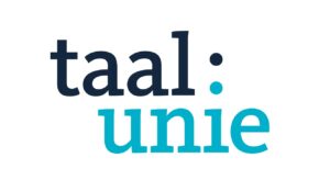 Dutch Language Union logo