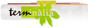 Terminalia logo