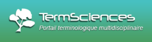TermSciences logo