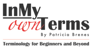 InMyTerms logo