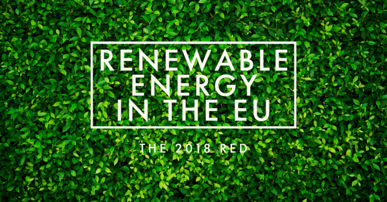 Renewable energy in the EU